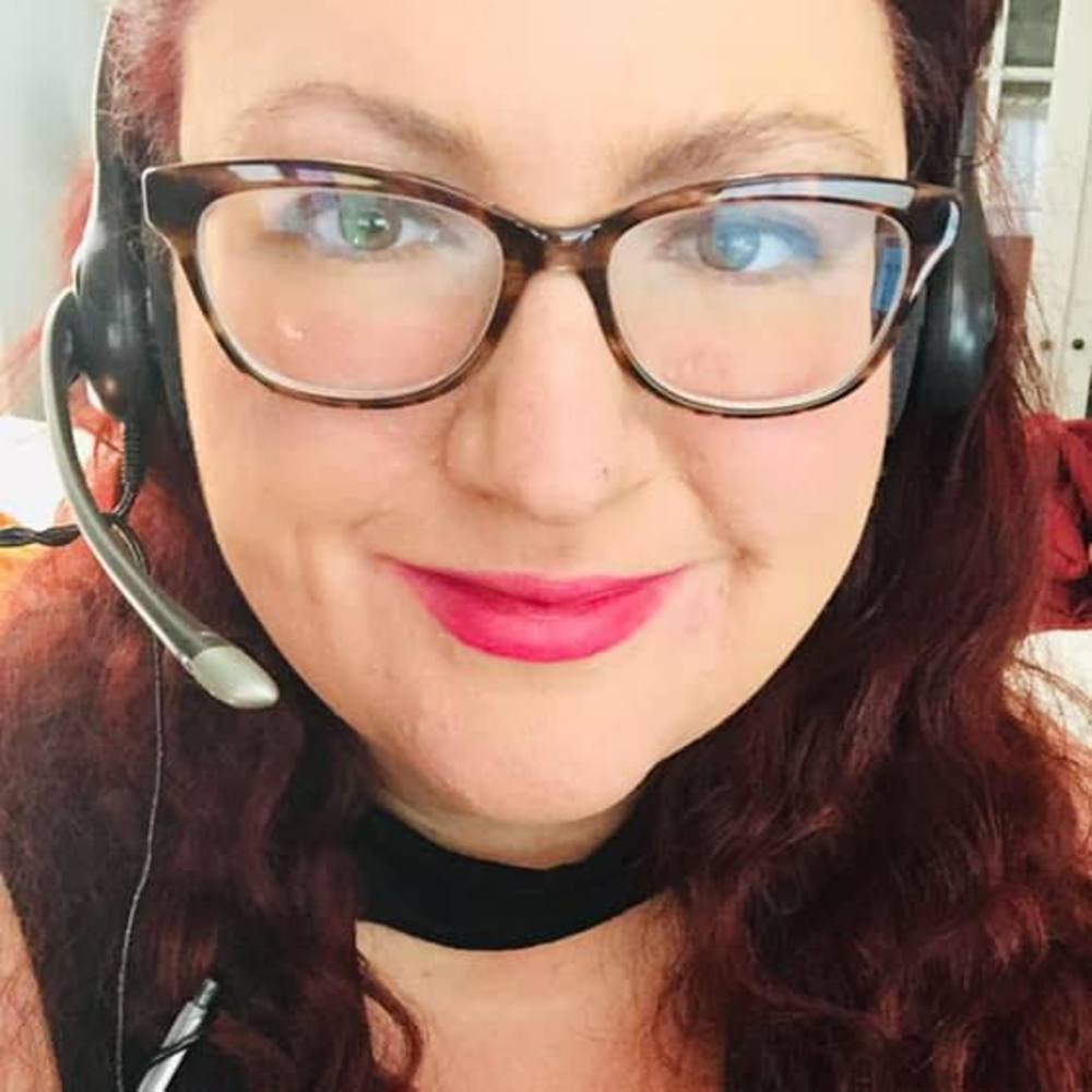 Meet your Posher, Scarlett